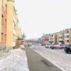 Квартира 39,2 м², 1-комнатная - изображение 2