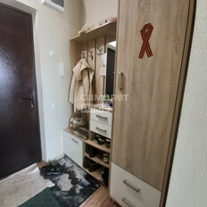 Квартира 36 м², 1-комнатная - изображение 3