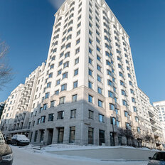 Квартира 67,7 м², 3-комнатная - изображение 2