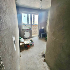 Квартира 34 м², 1-комнатная - изображение 2