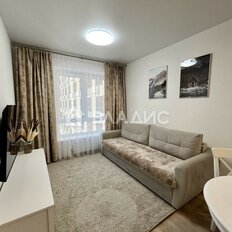 Квартира 31,5 м², 1-комнатная - изображение 5