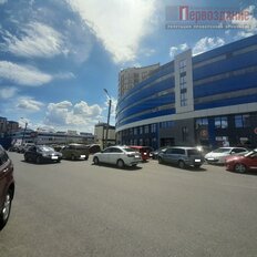 244,8 м², помещение свободного назначения - изображение 2