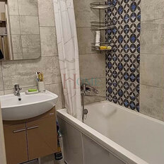 Квартира 27 м², 1-комнатная - изображение 5