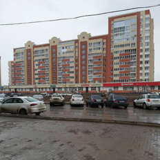 Квартира 37,5 м², 1-комнатная - изображение 2