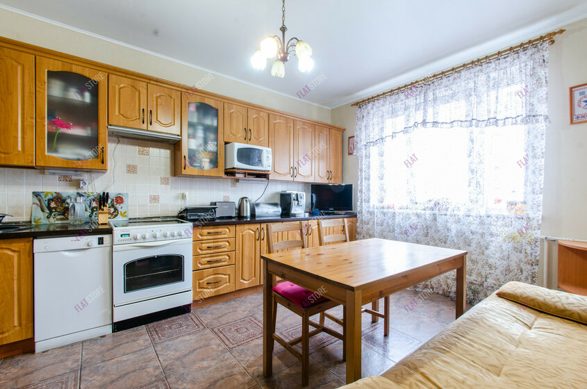 51,2 м², 2-комнатная квартира 10 258 800 ₽ - изображение 35