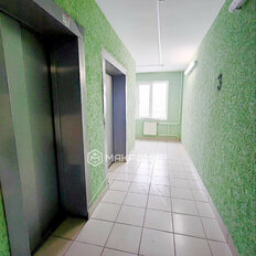 Квартира 35 м², 1-комнатная - изображение 3