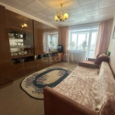 Квартира 30,7 м², 1-комнатная - изображение 1