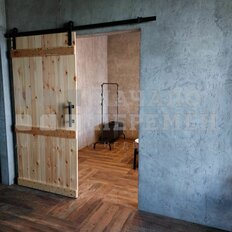 Квартира 37 м², 1-комнатная - изображение 3