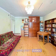 Квартира 49,6 м², 2-комнатная - изображение 2