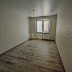 Квартира 39,6 м², 1-комнатная - изображение 1