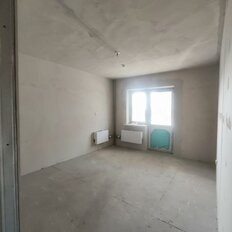 Квартира 40,1 м², 1-комнатная - изображение 4