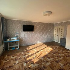 Квартира 54,2 м², 2-комнатная - изображение 5