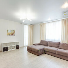 Квартира 89,8 м², 3-комнатная - изображение 1