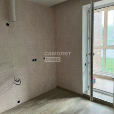 Квартира 30,6 м², 1-комнатная - изображение 5