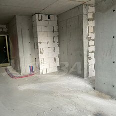 Квартира 35,2 м², 1-комнатная - изображение 2