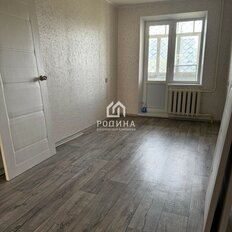Квартира 59,6 м², 3-комнатная - изображение 4
