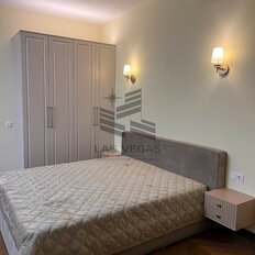 Квартира 50 м², студия - изображение 3