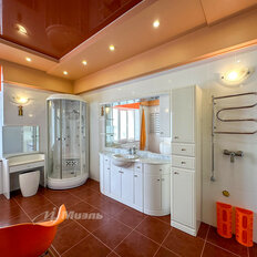 Квартира 138,3 м², 3-комнатная - изображение 2