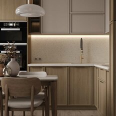 Квартира 42,4 м², 1-комнатная - изображение 4