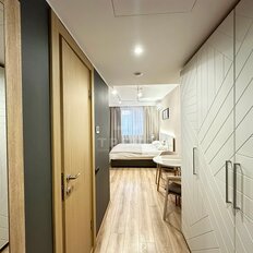 Квартира 23 м², студия - изображение 5