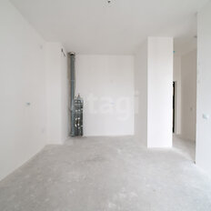 Квартира 34,9 м², 1-комнатная - изображение 4