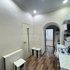 Квартира 44,1 м², 2-комнатная - изображение 5