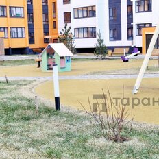 Квартира 53,3 м², 2-комнатная - изображение 5