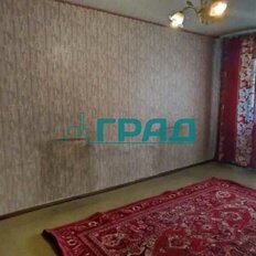 Квартира 44,8 м², 2-комнатная - изображение 4