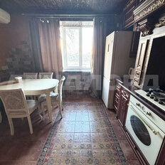 Квартира 115 м², 3-комнатная - изображение 4