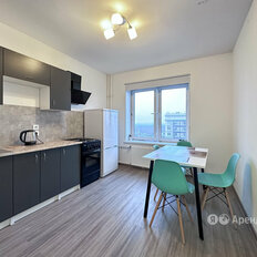 Квартира 36 м², 1-комнатная - изображение 1