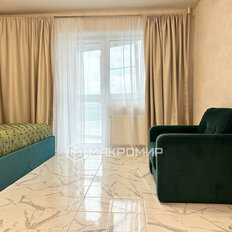 Квартира 27 м², студия - изображение 2