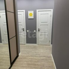 Квартира 65 м², 3-комнатная - изображение 4