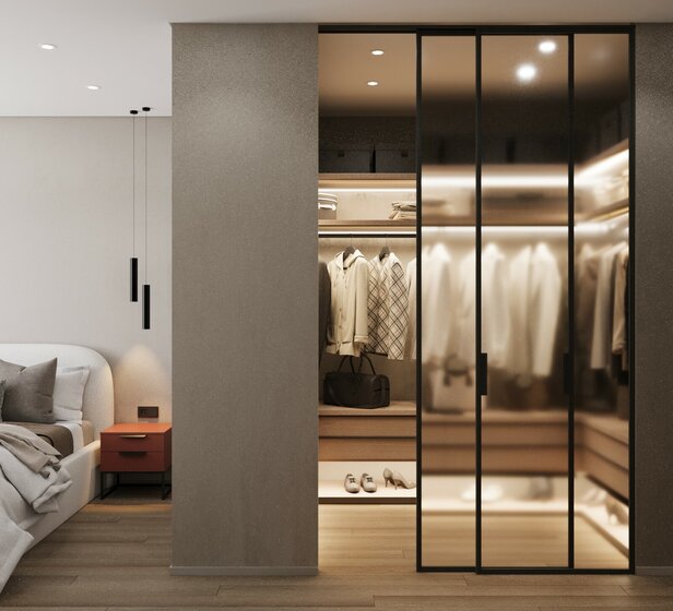 104,5 м², 3-комнатная квартира 18 509 750 ₽ - изображение 34