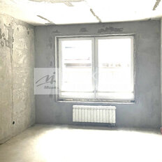 Квартира 41,8 м², 1-комнатная - изображение 4