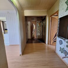 Квартира 63,6 м², 3-комнатная - изображение 4