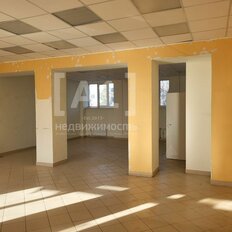 107 м², торговое помещение - изображение 5