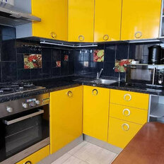 Квартира 55 м², 2-комнатная - изображение 1