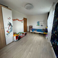 Квартира 61,5 м², 3-комнатная - изображение 1