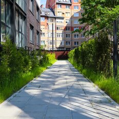 Квартира 68,8 м², 2-комнатная - изображение 4