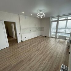 Квартира 52 м², 2-комнатная - изображение 1