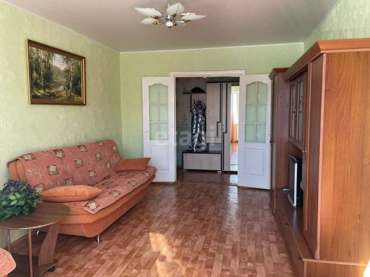 61,5 м², 3-комнатная квартира 3 540 000 ₽ - изображение 36