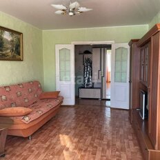 Квартира 59,3 м², 3-комнатная - изображение 4