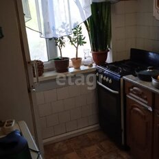 Квартира 43 м², 2-комнатная - изображение 2