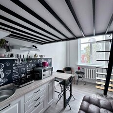 Квартира 19 м², студия - изображение 4