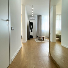 Квартира 45 м², 2-комнатная - изображение 4