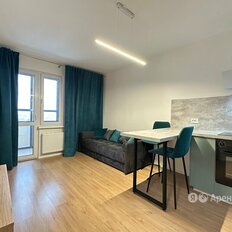Квартира 34,9 м², 1-комнатная - изображение 1