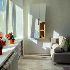 Квартира 24 м², студия - изображение 2