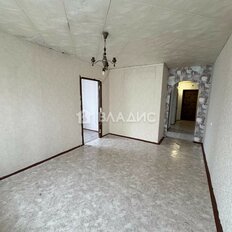 Квартира 51,5 м², 3-комнатная - изображение 5