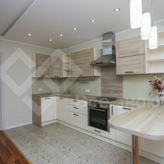 Квартира 110,8 м², 3-комнатная - изображение 1