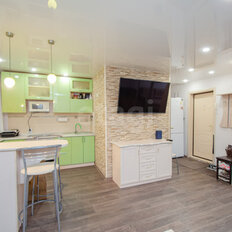 Квартира 28,1 м², студия - изображение 5